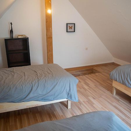 Appartement Spacieux Neudorf, שטרסבורג מראה חיצוני תמונה