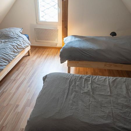 Appartement Spacieux Neudorf, שטרסבורג מראה חיצוני תמונה