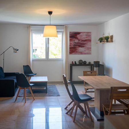 Appartement Spacieux Neudorf, שטרסבורג מראה חיצוני תמונה