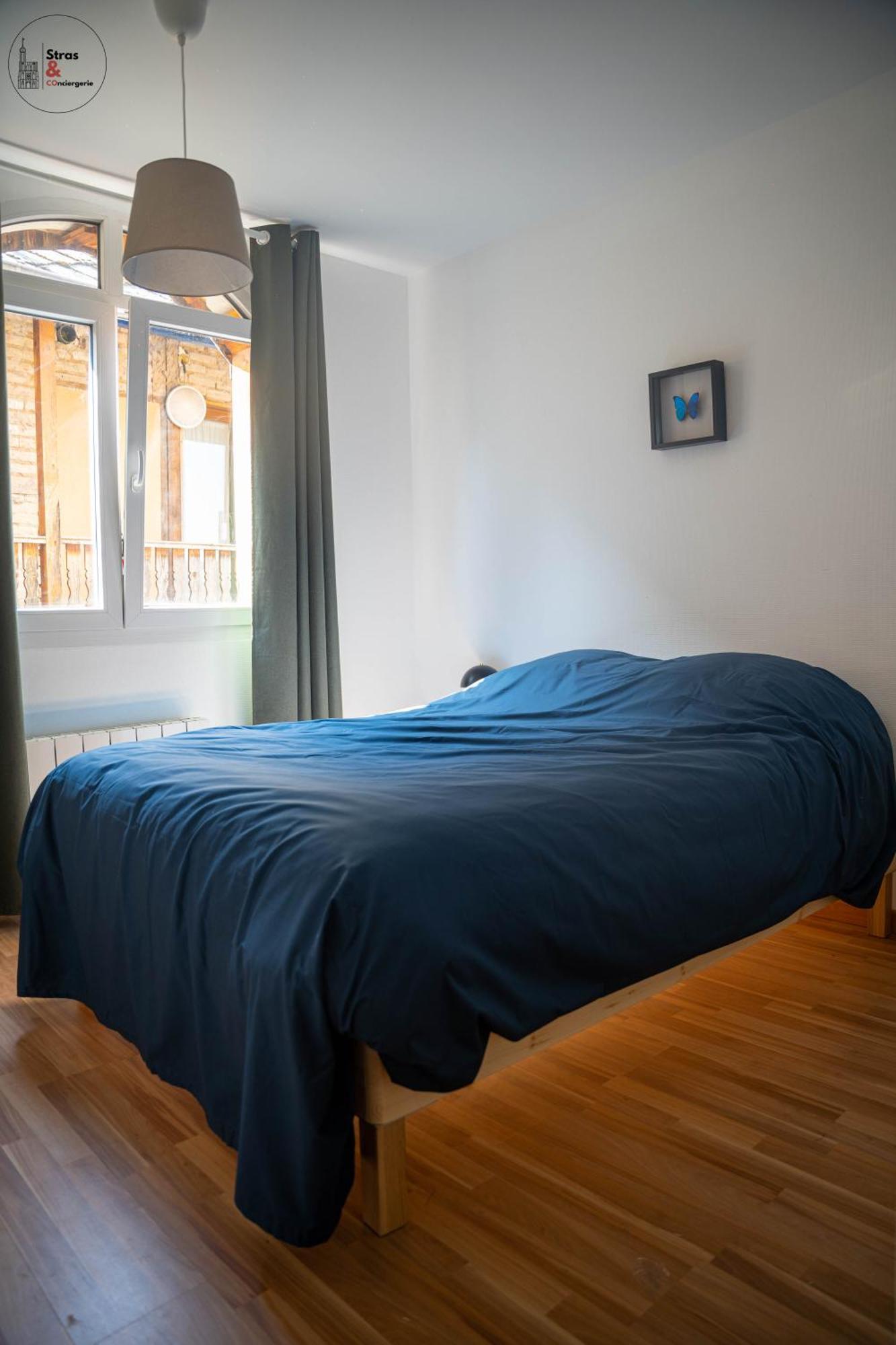 Appartement Spacieux Neudorf, שטרסבורג מראה חיצוני תמונה