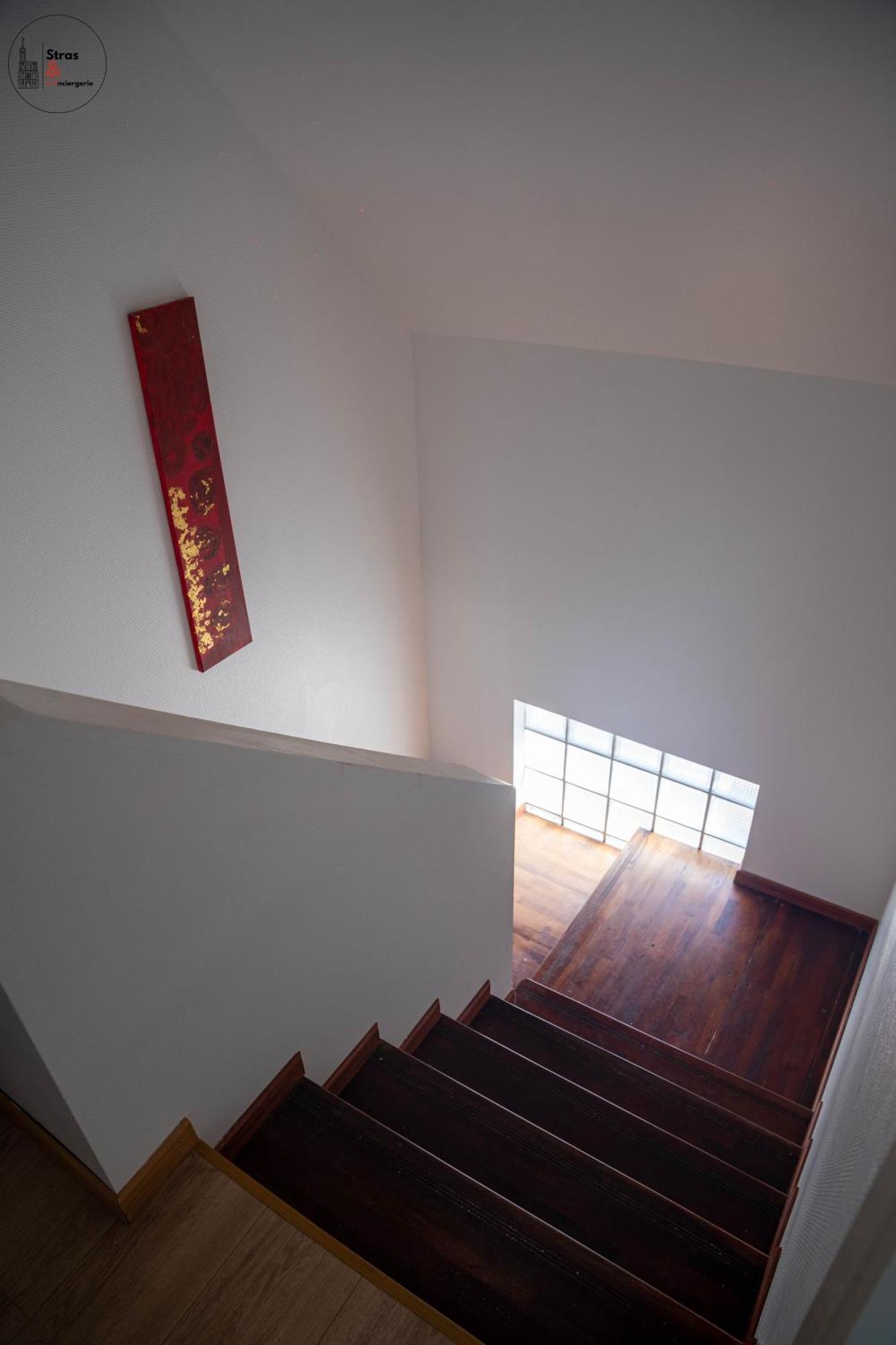 Appartement Spacieux Neudorf, שטרסבורג מראה חיצוני תמונה