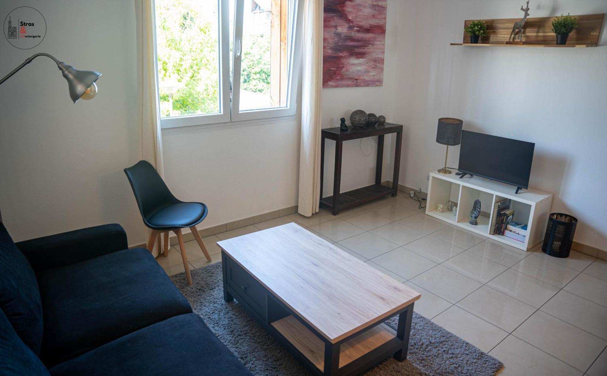 Appartement Spacieux Neudorf, שטרסבורג מראה חיצוני תמונה