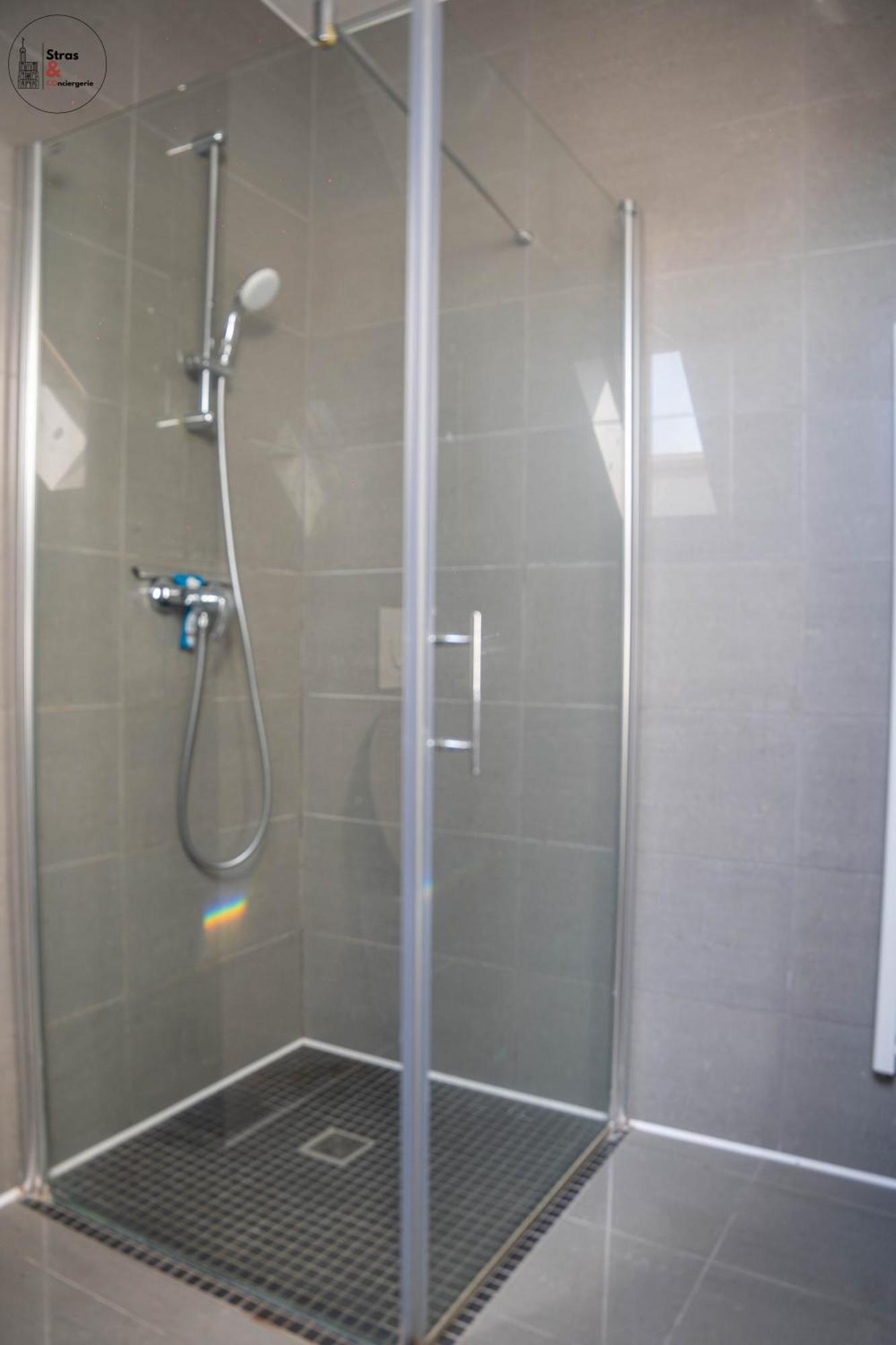 Appartement Spacieux Neudorf, שטרסבורג מראה חיצוני תמונה
