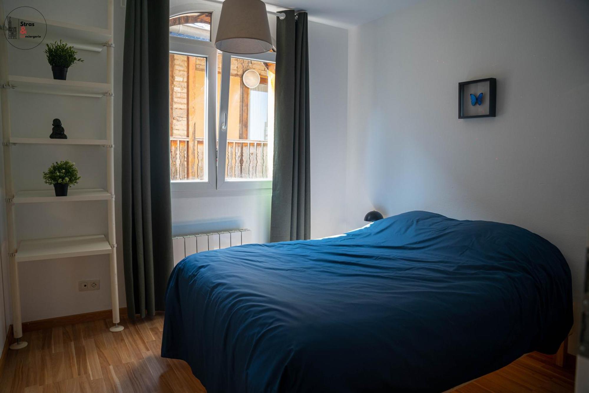 Appartement Spacieux Neudorf, שטרסבורג מראה חיצוני תמונה