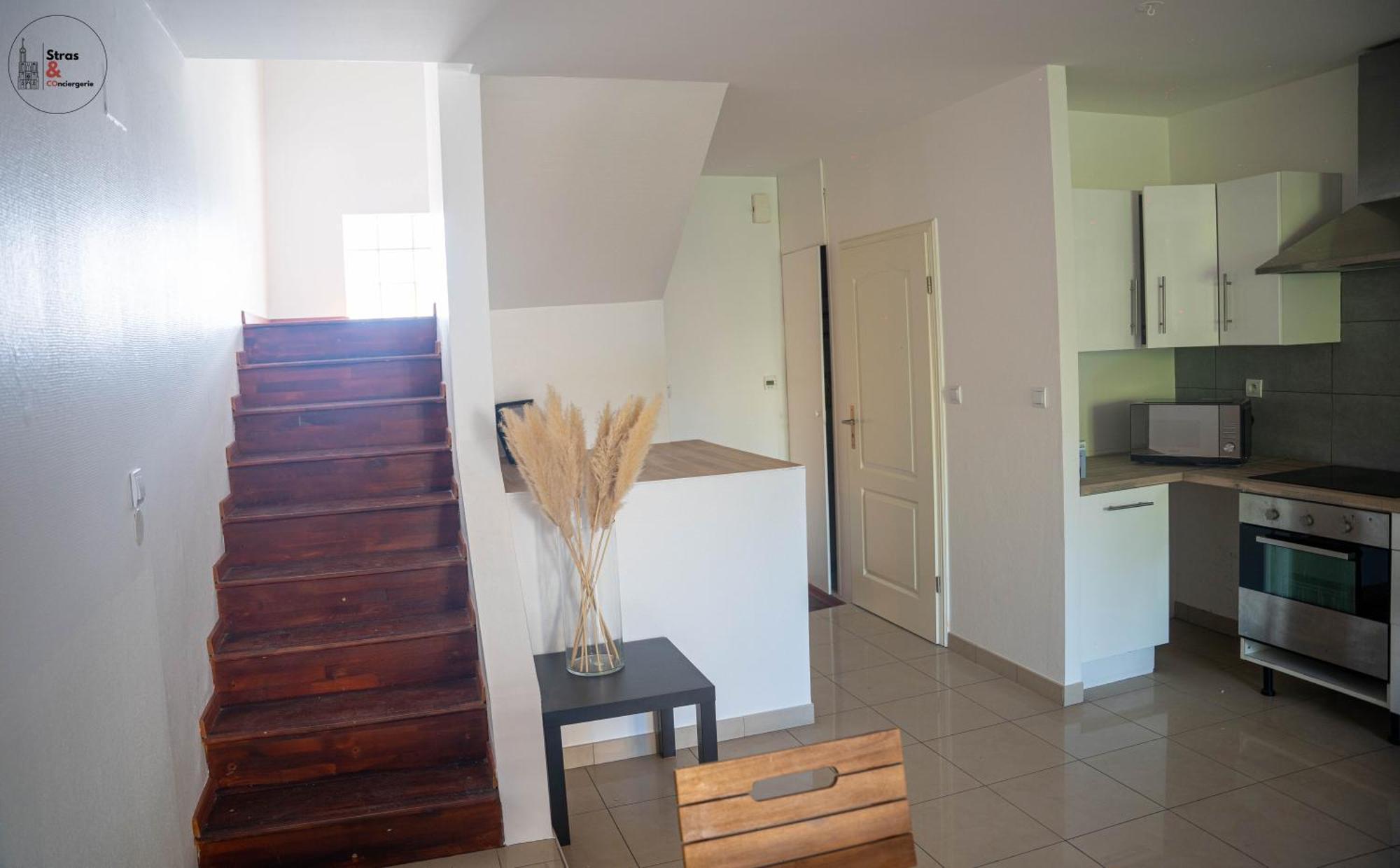 Appartement Spacieux Neudorf, שטרסבורג מראה חיצוני תמונה