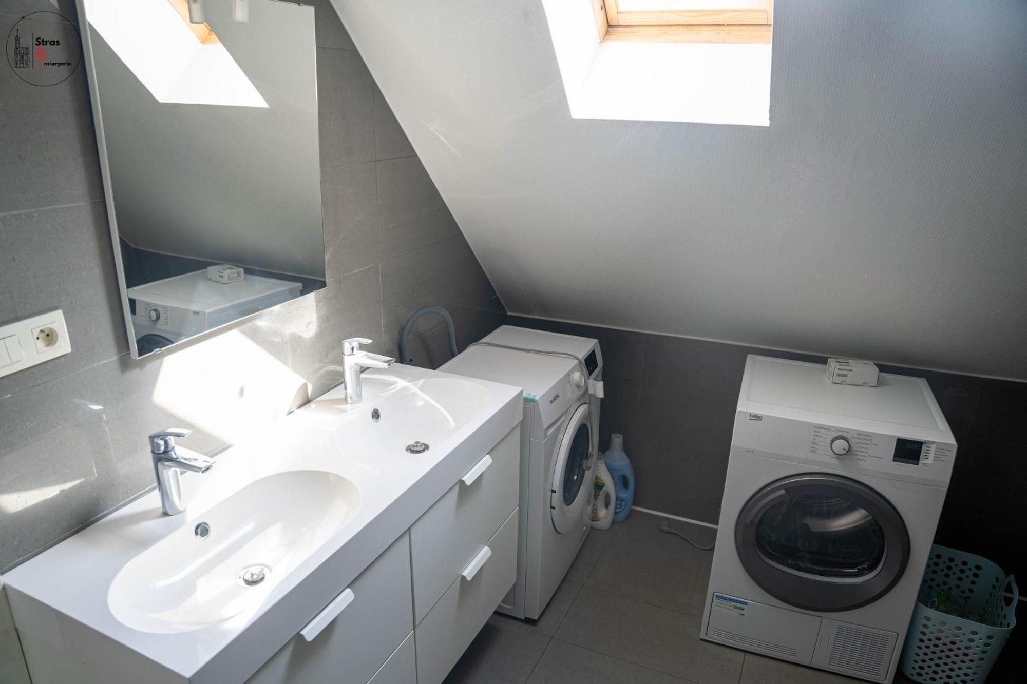 Appartement Spacieux Neudorf, שטרסבורג מראה חיצוני תמונה