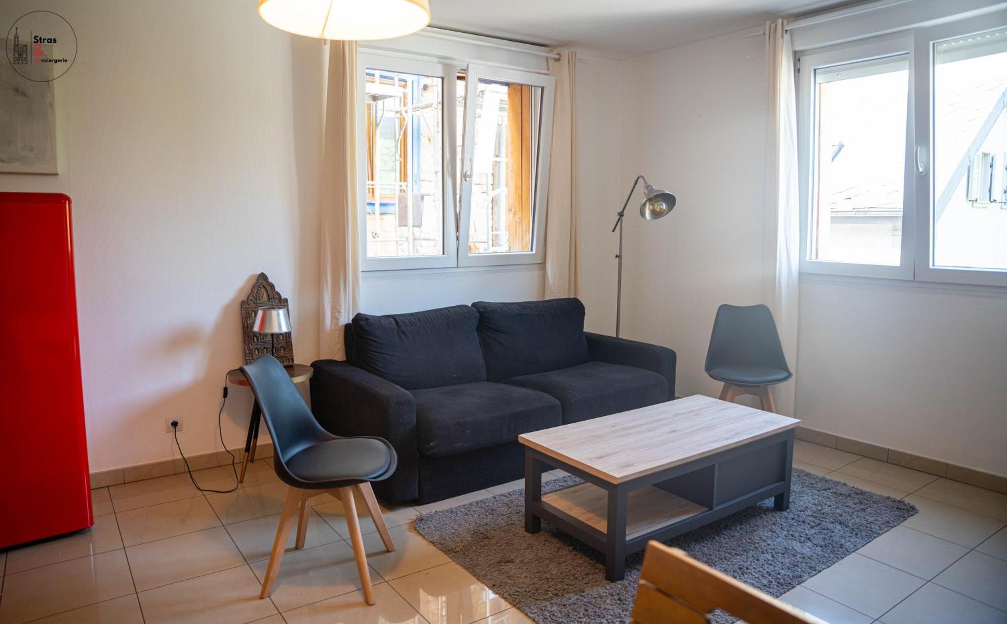 Appartement Spacieux Neudorf, שטרסבורג מראה חיצוני תמונה