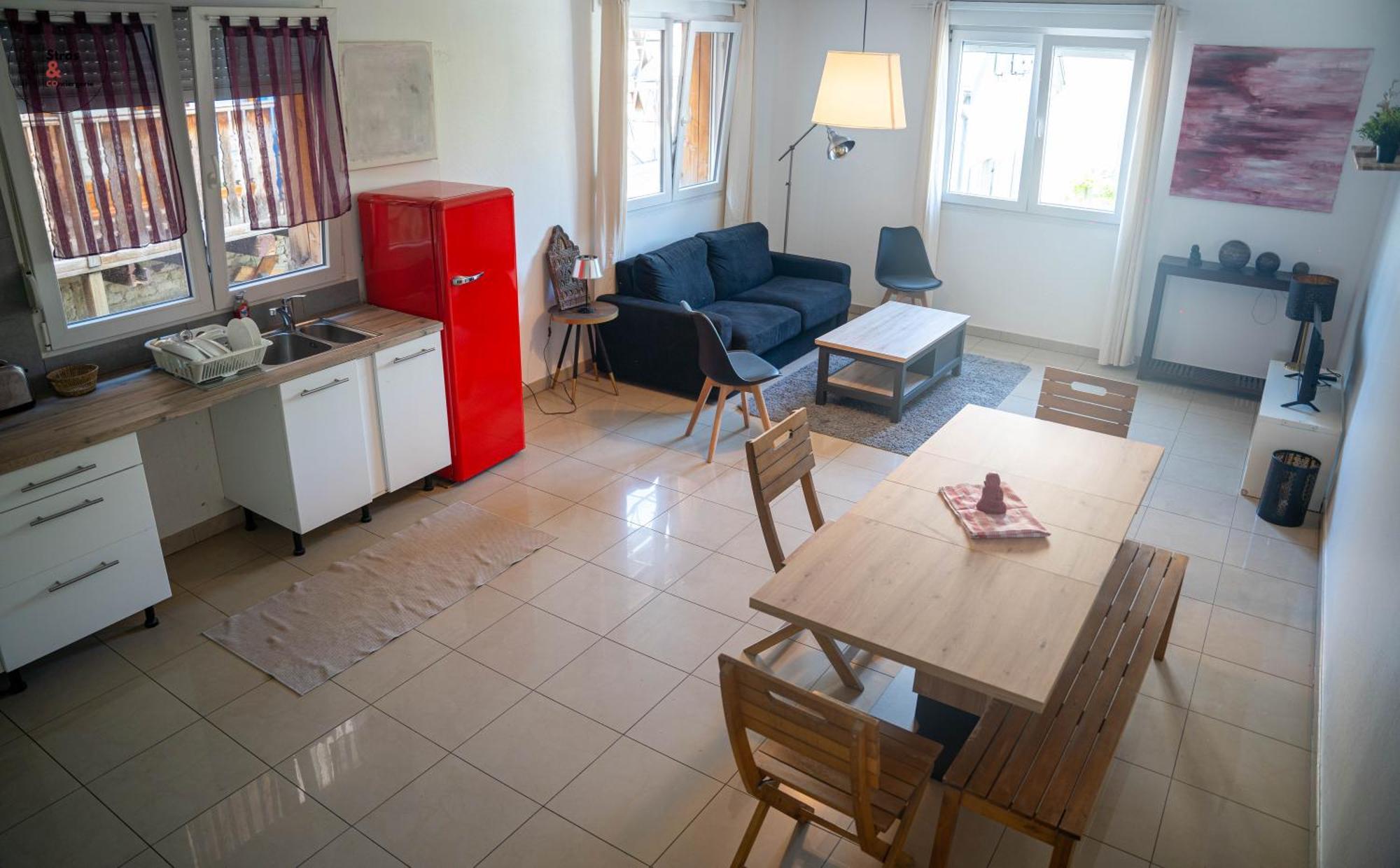 Appartement Spacieux Neudorf, שטרסבורג מראה חיצוני תמונה