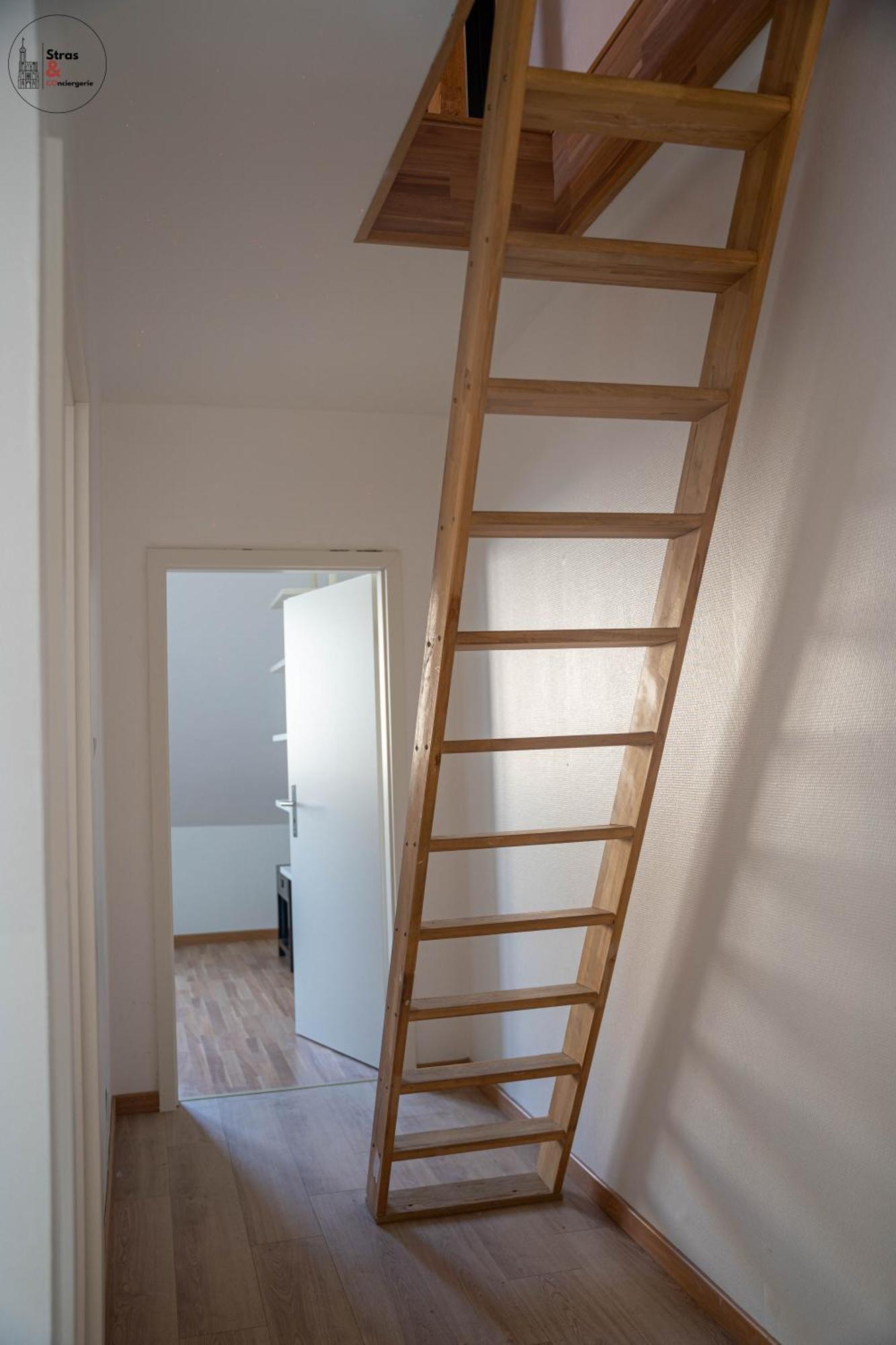 Appartement Spacieux Neudorf, שטרסבורג מראה חיצוני תמונה