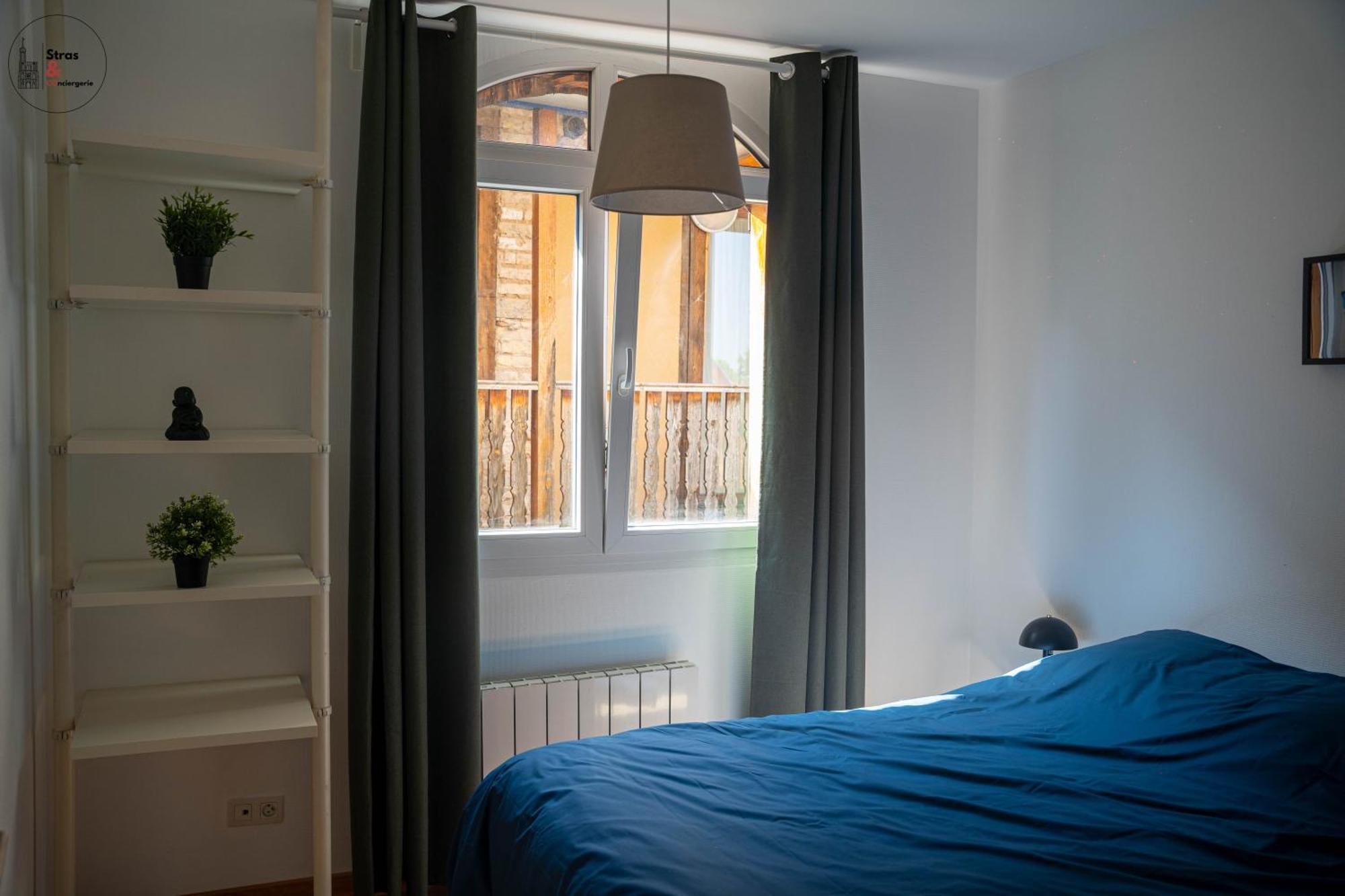 Appartement Spacieux Neudorf, שטרסבורג מראה חיצוני תמונה